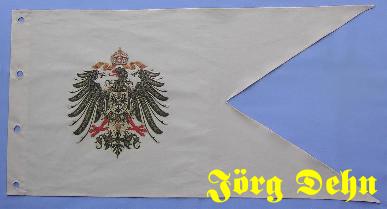 Lanzenfahne UffzOAEK