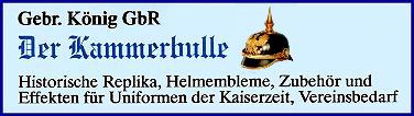 Link Kammerbulle