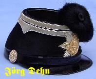 TschakoJ�gerOffzSa
