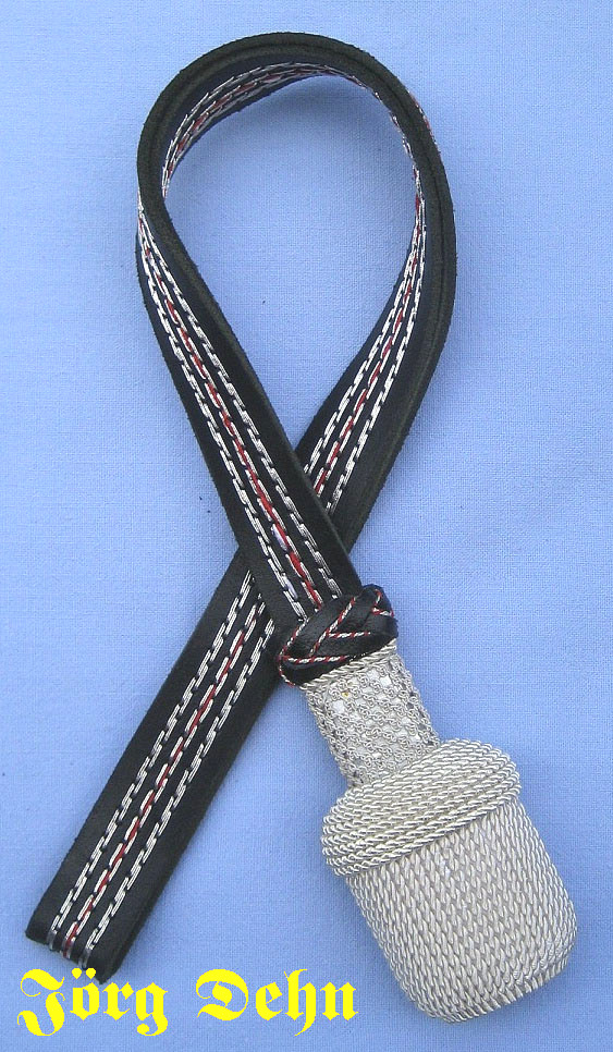Portepee1