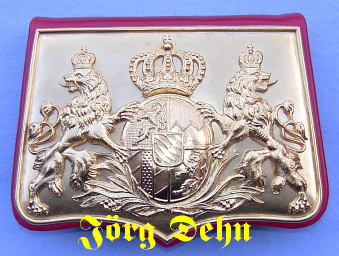 Kartuschkasten OffzBayArt